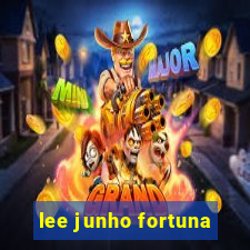 lee junho fortuna